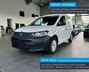 VW Volkswagen Caddy Flügeltüren Klima PDC Tempomat Fr Gebrauchtwagen