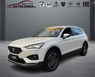 Seat Seat Tarraco 2.0 TDI Xcellence 4Drive Gebrauchtwagen