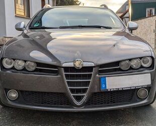 Alfa Romeo Alfa Romeo Alfa 159 2.0 JTDM 16V * Diesel* TÜV bi Gebrauchtwagen