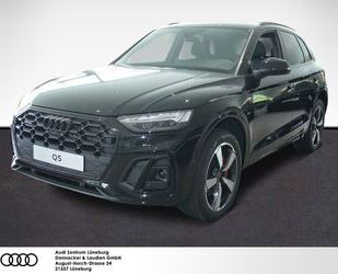 Audi Audi Q5 S line 55 TFSI e quattro 270(367) kW(PS) S Gebrauchtwagen