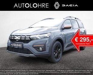 Dacia Dacia Jogger Extreme+ TCe 110 5-Sitzer Gebrauchtwagen