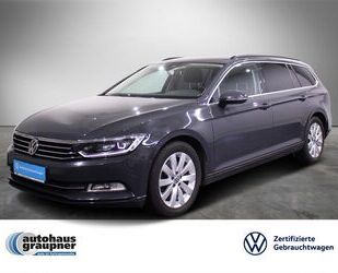 VW Volkswagen Passat Variant 2.0 TDI DSG Comfortline Gebrauchtwagen