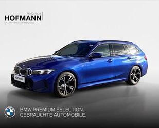 BMW BMW 318i Touring Aut. M Sport RFK AHK 18