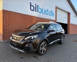 Peugeot Peugeot 3008 GT Gebrauchtwagen