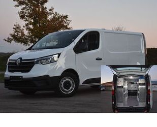 Renault Renault Trafic L1H1 3,0t Komfort/LED/Regal/Navi/RK Gebrauchtwagen