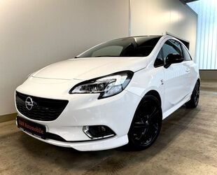 Opel Opel Corsa E Color Edition ecoFlex* Steuerkette Ne Gebrauchtwagen