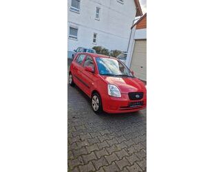 Kia Kia Picanto 1.1 LX LX Gebrauchtwagen