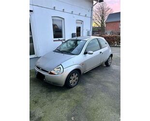 Ford Ford Ka/Ka+ 1,3 51kW Gebrauchtwagen