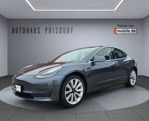 Tesla Tesla Model 3 Long Range Dual AWD Gebrauchtwagen