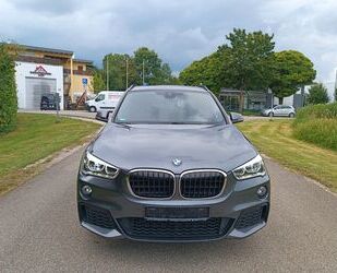 BMW BMW X1 sDrive 18 d - M Sportpaket - Scheckheft -To Gebrauchtwagen