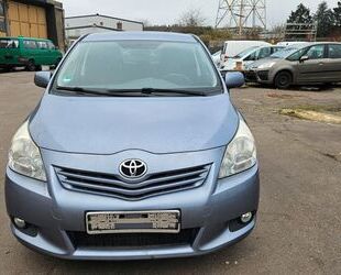 Toyota Toyota Verso Life Gebrauchtwagen