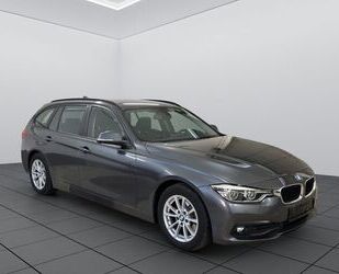 BMW 318 Gebrauchtwagen