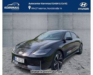 Hyundai Hyundai IONIQ 6 UNIQ-Paket 77,4 kWh (229 PS) UINIQ Gebrauchtwagen