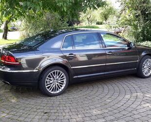 VW Volkswagen Phaeton 4.2 V8 lang Exclusivaust.Einmal Gebrauchtwagen