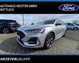 Ford Ford Focus ST-Line X, Panoramadach, Kamera, AGR Si Gebrauchtwagen