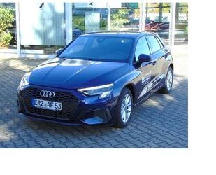 Audi Audi A3 Sportback 30 TFSI basis Gebrauchtwagen