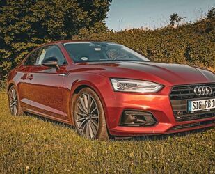 Audi Audi A5 2.0 TFSI 185kW S tronic sport sport Gebrauchtwagen