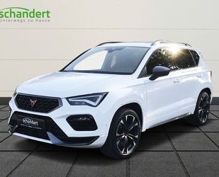 Cupra Cupra Ateca 2.0 TSI 4D DSG/LED/NAVI/VC/SHZ/PDC Gebrauchtwagen