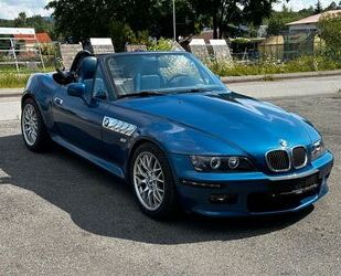 BMW BMW Z3 2.8 Roadster Gebrauchtwagen