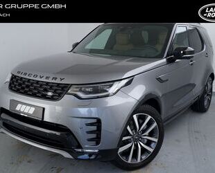 Land Rover Land Rover Discovery D300 Dynamic HSE AHK HUD 7-Si Gebrauchtwagen