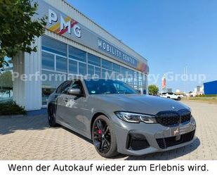 BMW BMW M340d xDrive Schiebedach/AHK/19