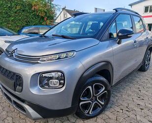 Citroen Citroën C3 Aircross 1.5 BlueHDI AUT. FEEL NAVI #57 Gebrauchtwagen