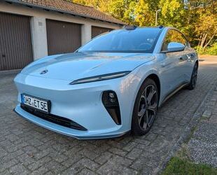 Nio NIO ET5 75kWh * BATTERIE GEKAUFT * 20 Zoll * 8-Fac Gebrauchtwagen