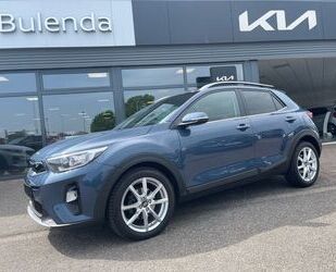 Kia Kia Stonic 1.6D Platinum AHK abnehmbar Gebrauchtwagen