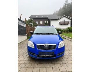 Skoda Skoda Fabia Combi 1.2l Classic Classic Gebrauchtwagen