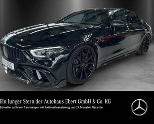 Mercedes-Benz Mercedes-Benz AMG GT 63 S 4Matic+ BRABUS 800,KERAM Gebrauchtwagen