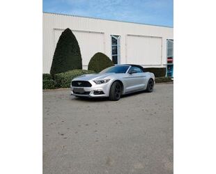 Ford Ford Mustang 3,7 Unfallfrei Gebrauchtwagen