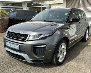 Land Rover Land Rover Range Rover Evoque HSE Dynamic - Standh Gebrauchtwagen