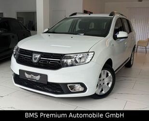 Dacia Dacia Logan MCV II Kombi Laureate Gas & Benzin Gebrauchtwagen