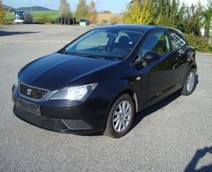 Seat Seat Ibiza SC Style Salsa Gebrauchtwagen