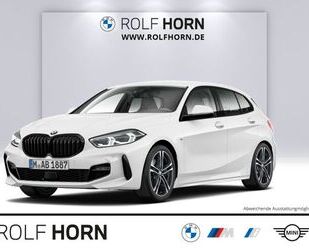 BMW BMW 118i M Sportpaket Klimaaut AHK PDC HiFi Navi L Gebrauchtwagen