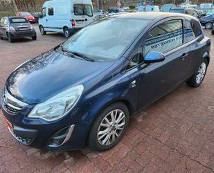 Opel Opel Corsa 1.2 150 Jahre - Klima/ALU Gebrauchtwagen