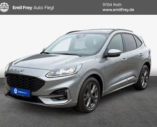 Ford Ford Kuga 2.0 EcoBlue Aut. ST-LINE X Gebrauchtwagen