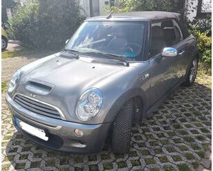 Mini MINI COOPER S CABRIO COOPER S Gebrauchtwagen