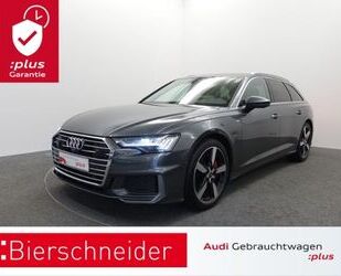 Audi Audi A6 Av. 55 TFSI e qu. S tronic line 20 MATRIX Gebrauchtwagen