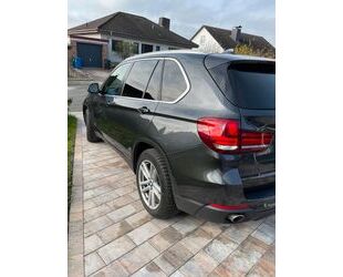 BMW BMW X5 sDrive25d - Gebrauchtwagen