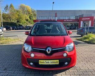 Renault Renault Twingo Luxe Gebrauchtwagen