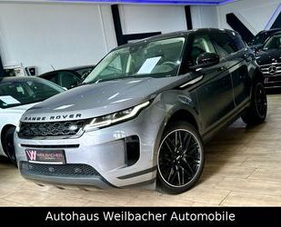 Land Rover Land Rover Range Rover Evoque SE * Super-Ausstattu Gebrauchtwagen