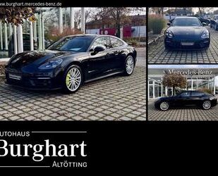 Porsche Porsche Panamera 4 E-Hybrid OPF Bose/Softclose/Mat Gebrauchtwagen