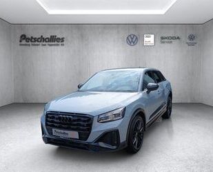 Audi Audi Q2 35 TFSI edition one S tronic Gebrauchtwagen