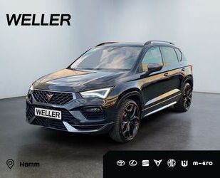 Cupra Cupra Ateca 2.0 TSI 4Drive DSG *LED*Brembo*ACC*DCC Gebrauchtwagen