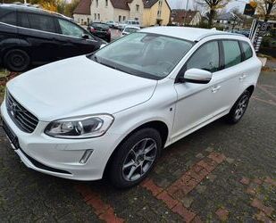 Volvo Volvo XC 60 XC60 Ocean Race 2WD Gebrauchtwagen