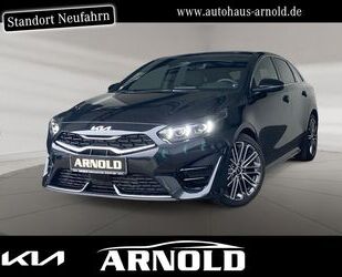 Kia Kia ProCeed 1.5 T-GDI GT-Line PanoD. Memory Kamera Gebrauchtwagen