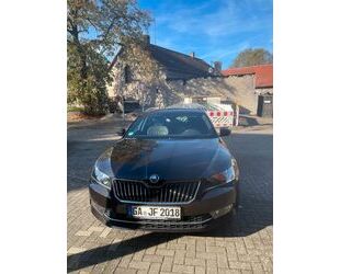 Skoda Skoda Superb 2.0 TDI SCR 140kW DSG L&K Combi L&K Gebrauchtwagen