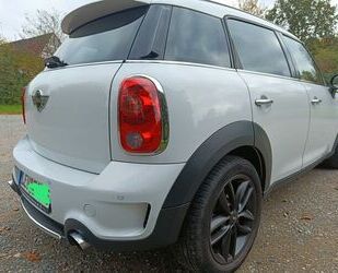 Mini MINI Cooper S Countryman Cooper S ALL4 Cooper S Gebrauchtwagen