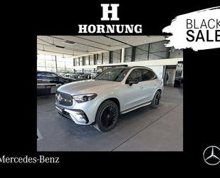 Mercedes-Benz Mercedes-Benz GLC 300 de 4M AMG Plus/20